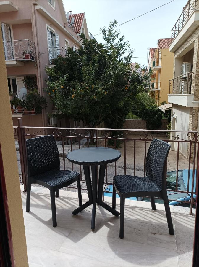 Nikola'S & Joanna'S Apartments Argostoli  Buitenkant foto